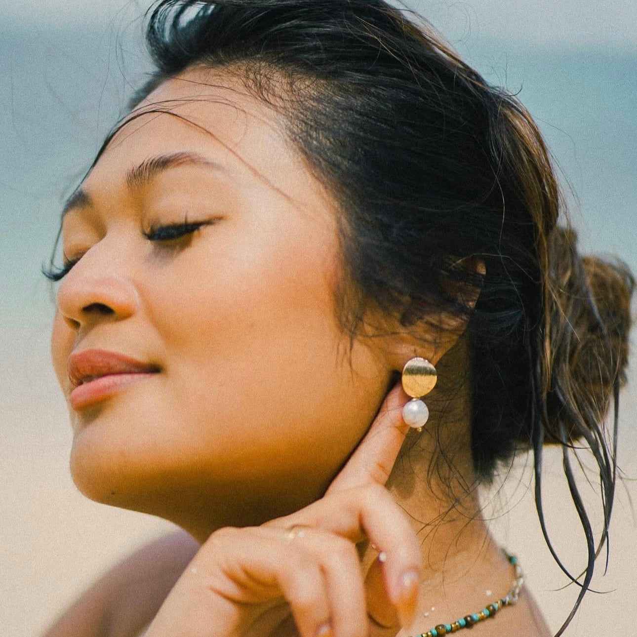 Playa Pearl Drop