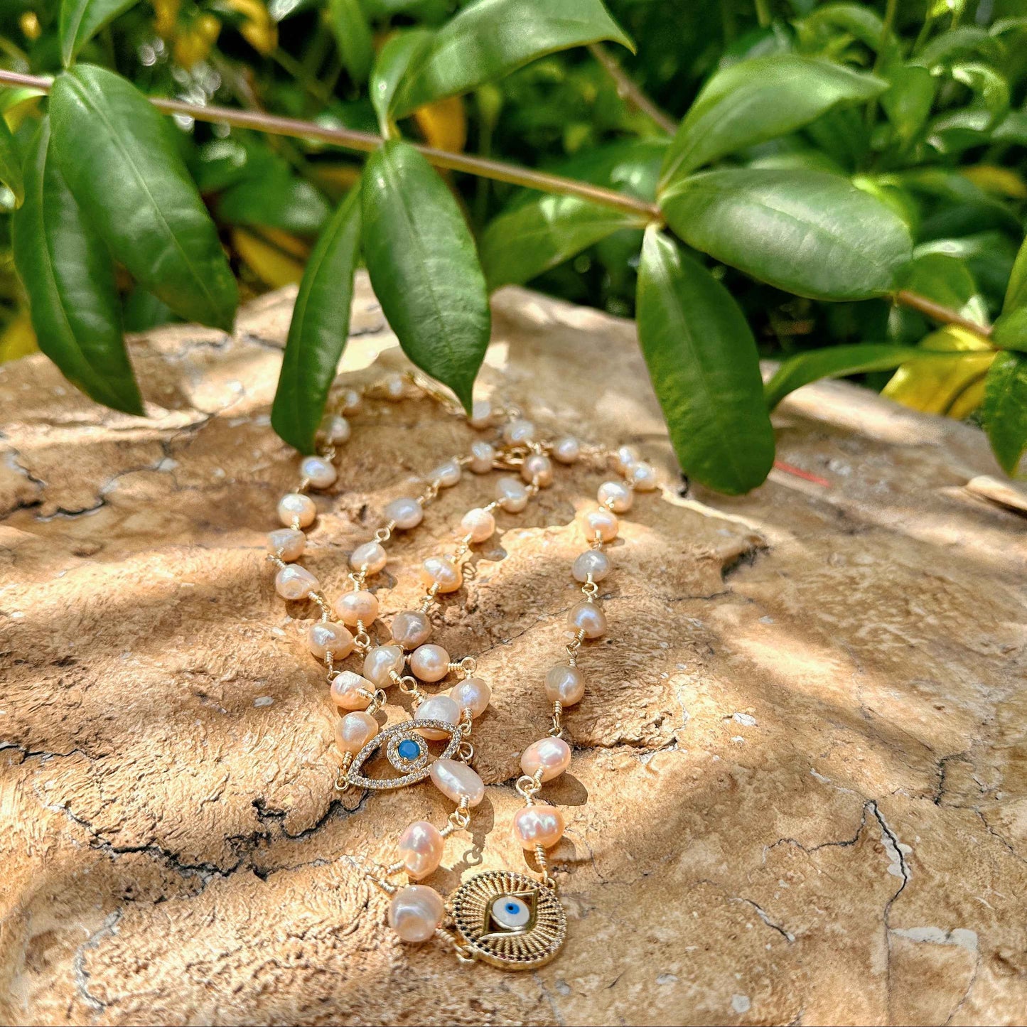 Isla Sigil Choker