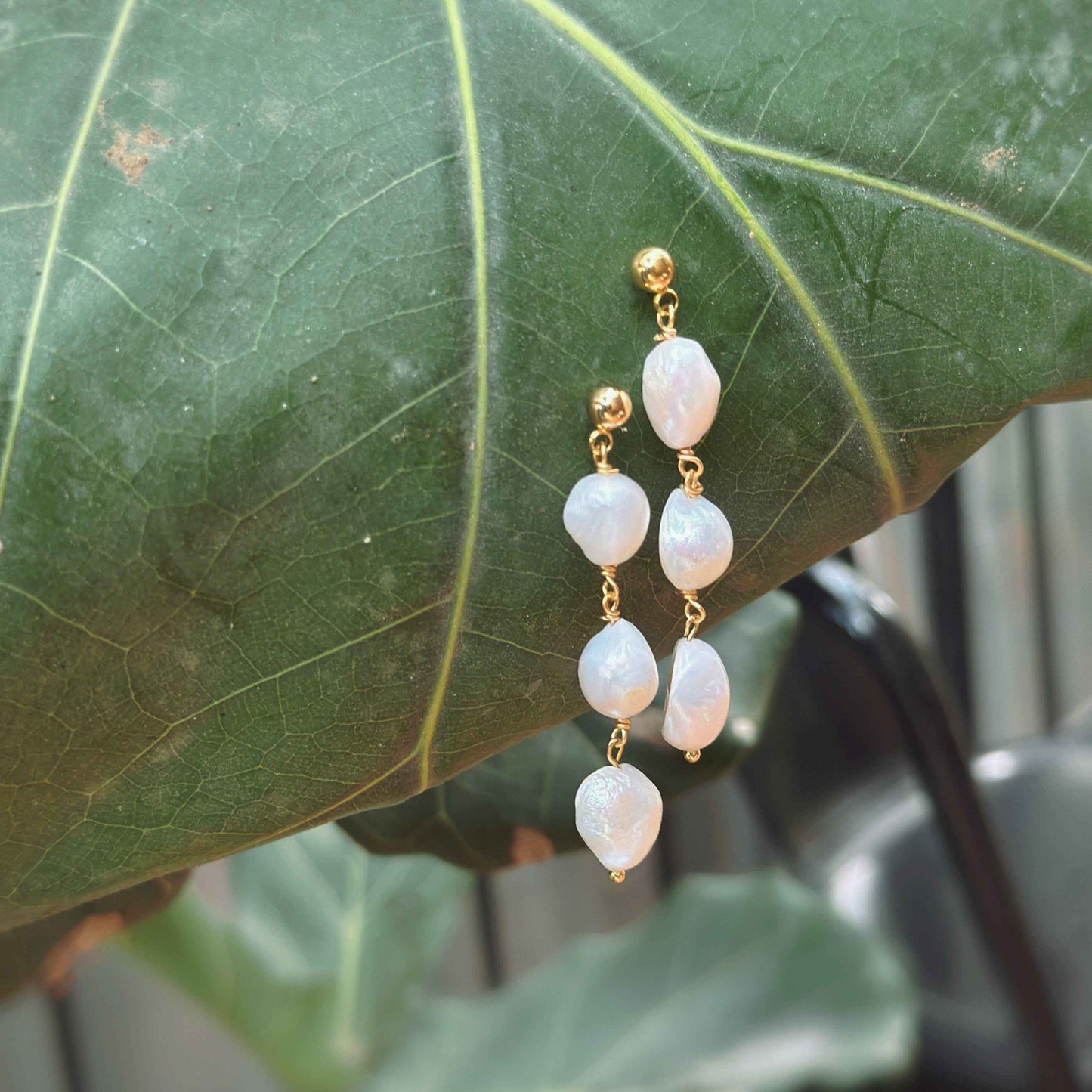 Amore Pearl Drop