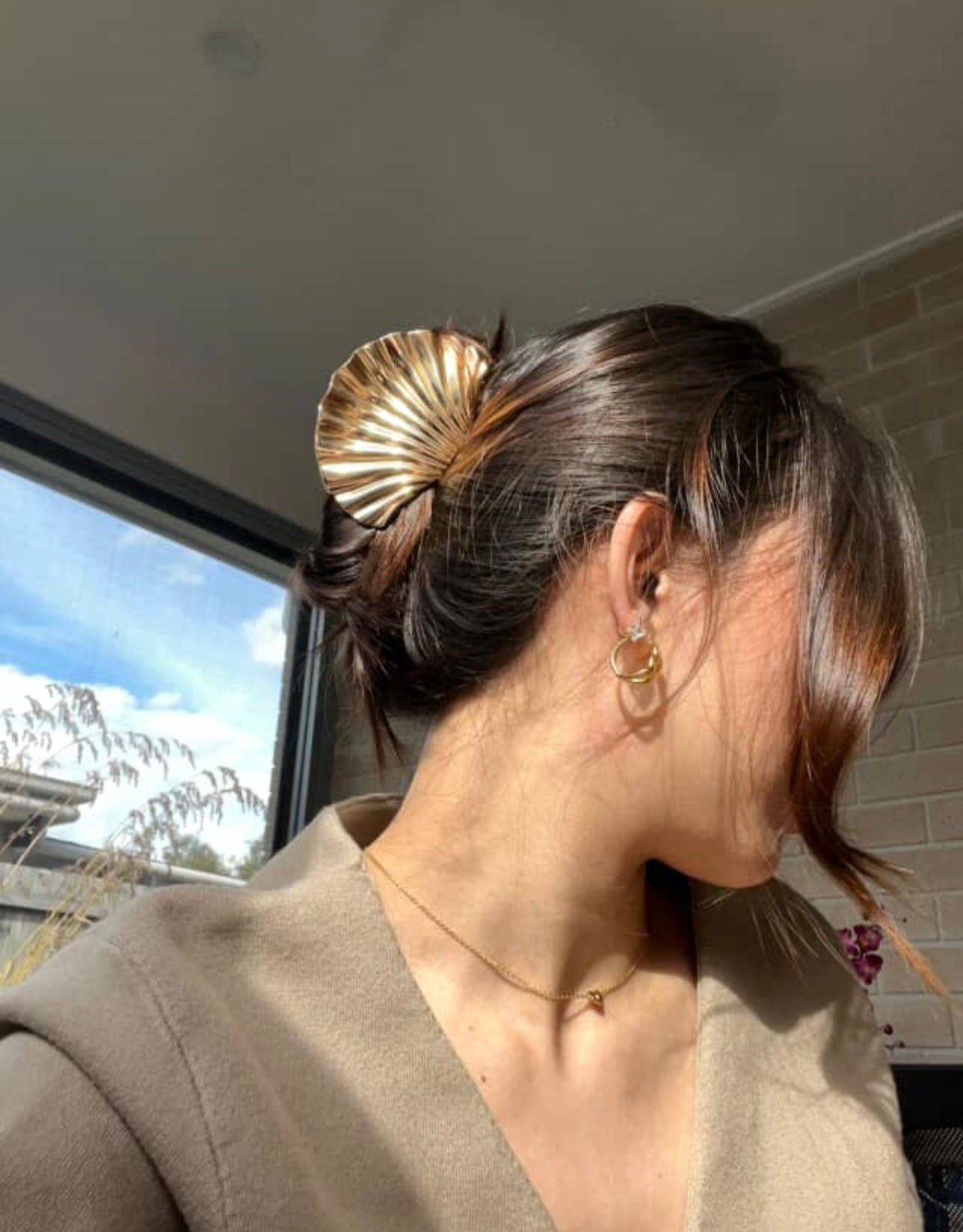 Hair By The Sea