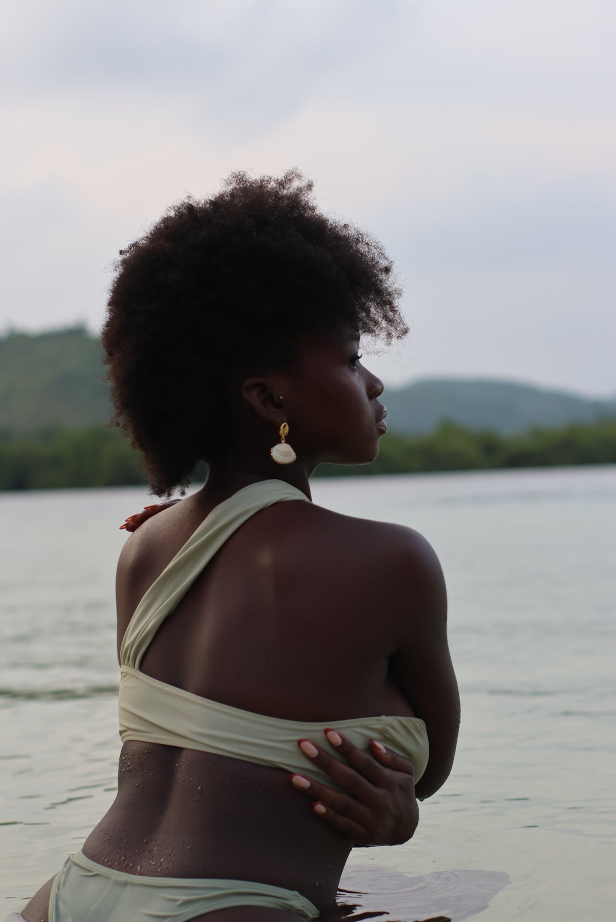 Marisol Earrings