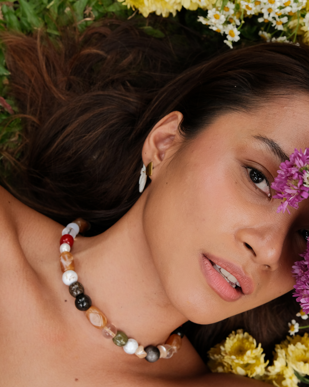 The Lagoon Necklace