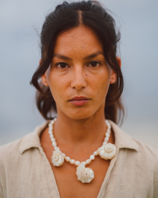 Reina del Mar