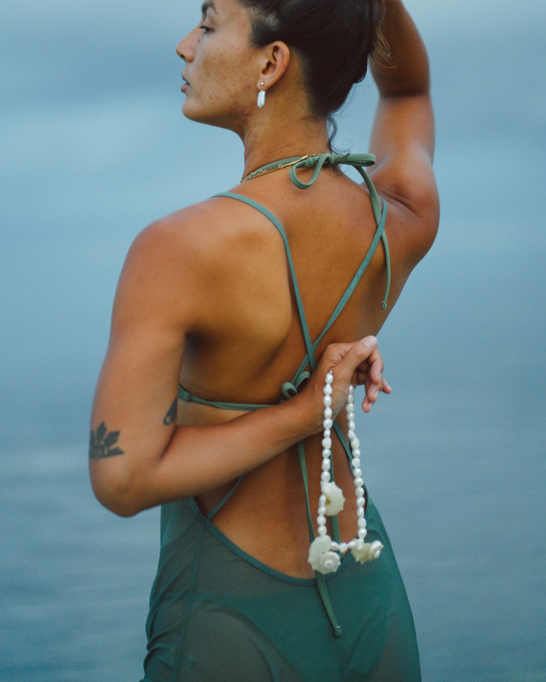 Reina del Mar