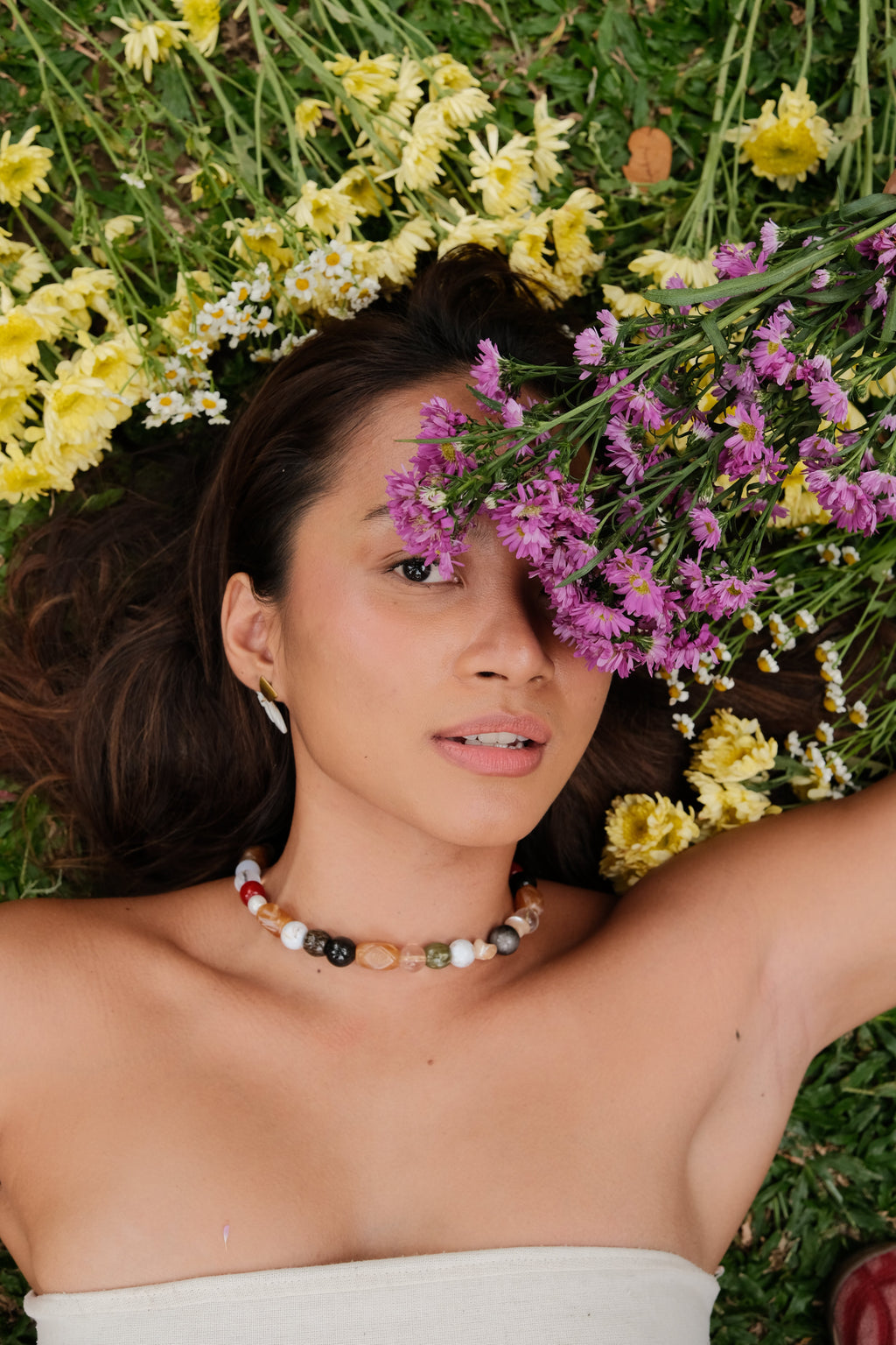 The Lagoon Necklace
