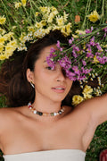 The Lagoon Necklace
