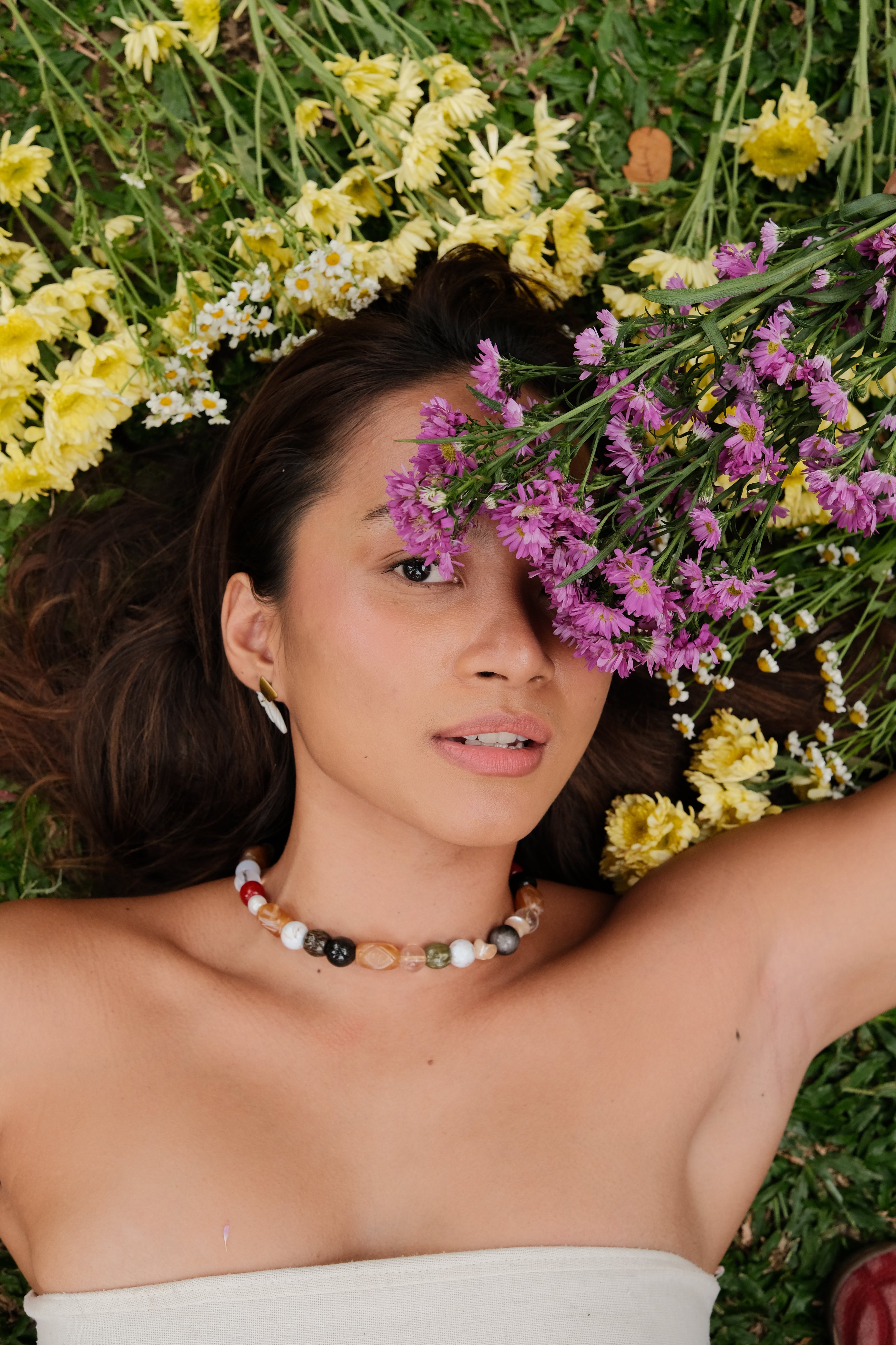 The Lagoon Necklace