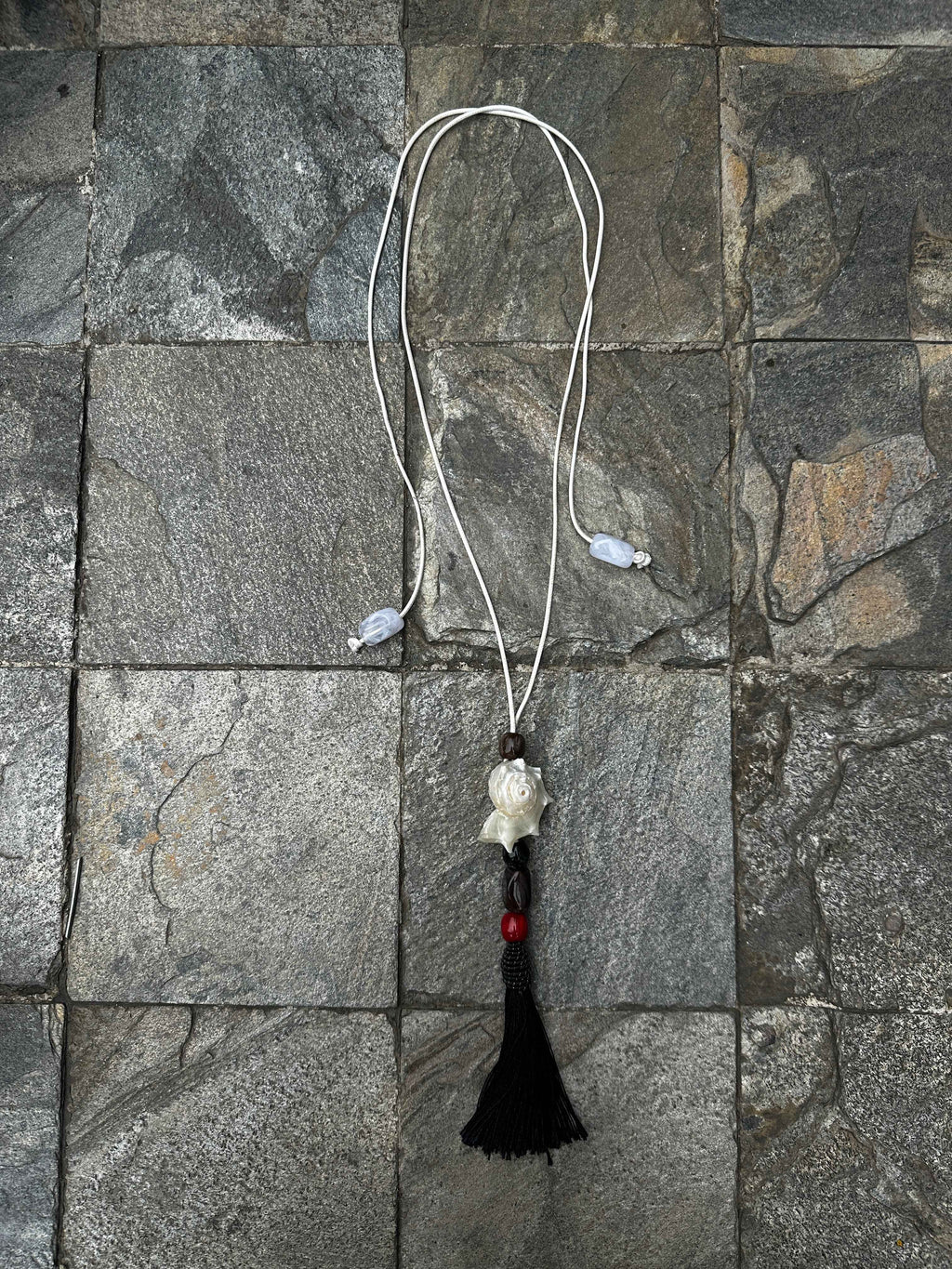Sola Talisman Necklace