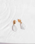 Reyna Baroque Earrings