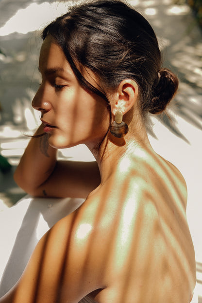 Moonlit Soirée Earrings