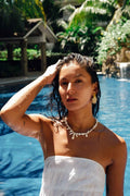 Etheria Necklace