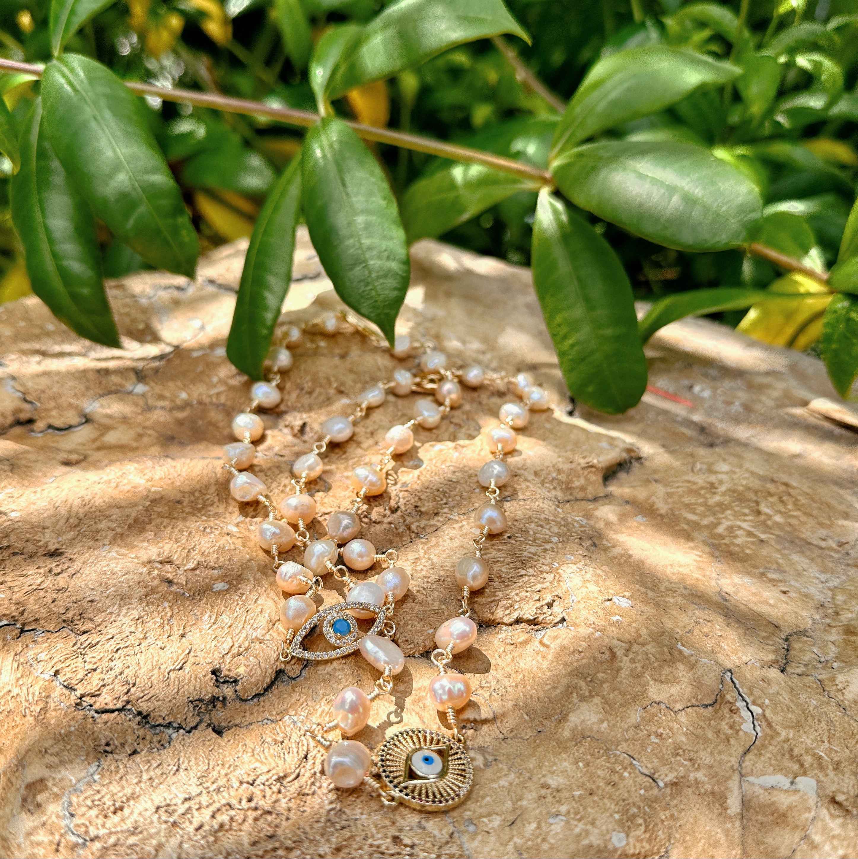 Isla Sigil Choker