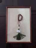 Marea Talisman Necklacce