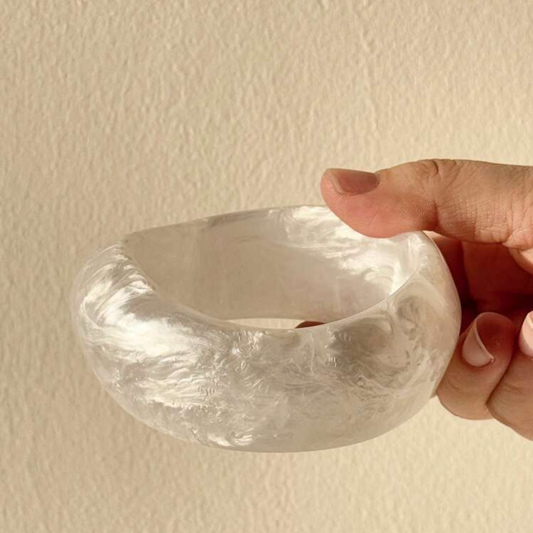 Seaborn Glow Bangle
