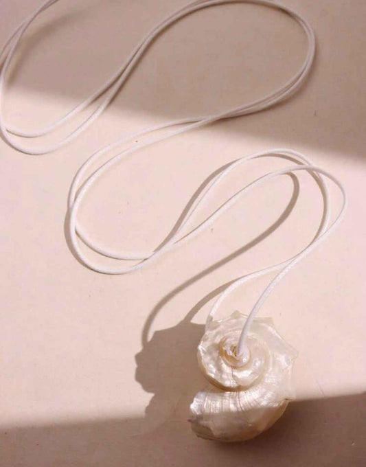 The Sea Oracle Necklace