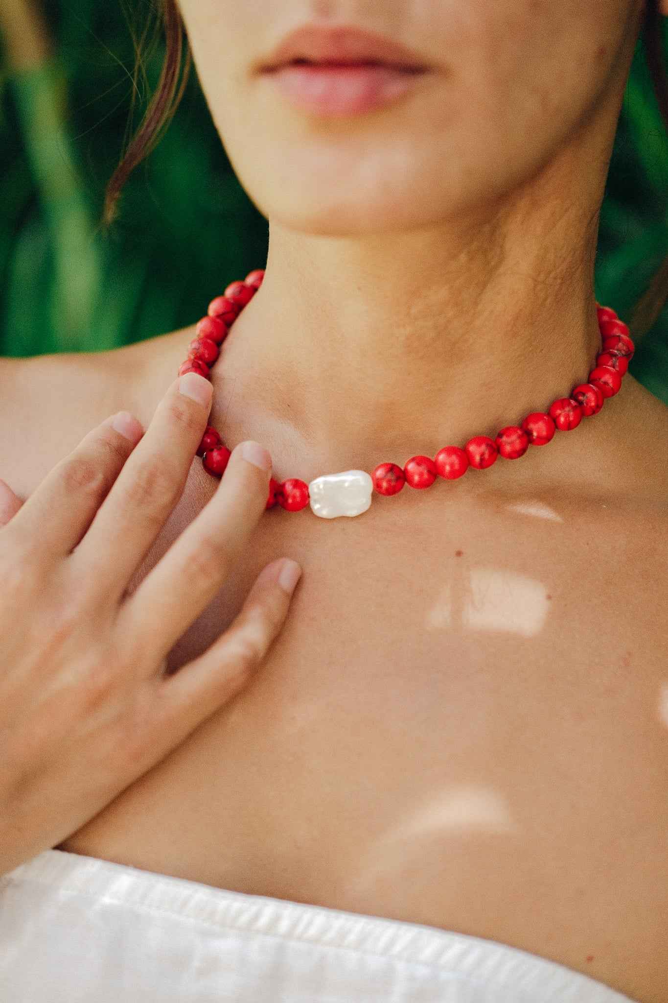 Seraphine Choker
